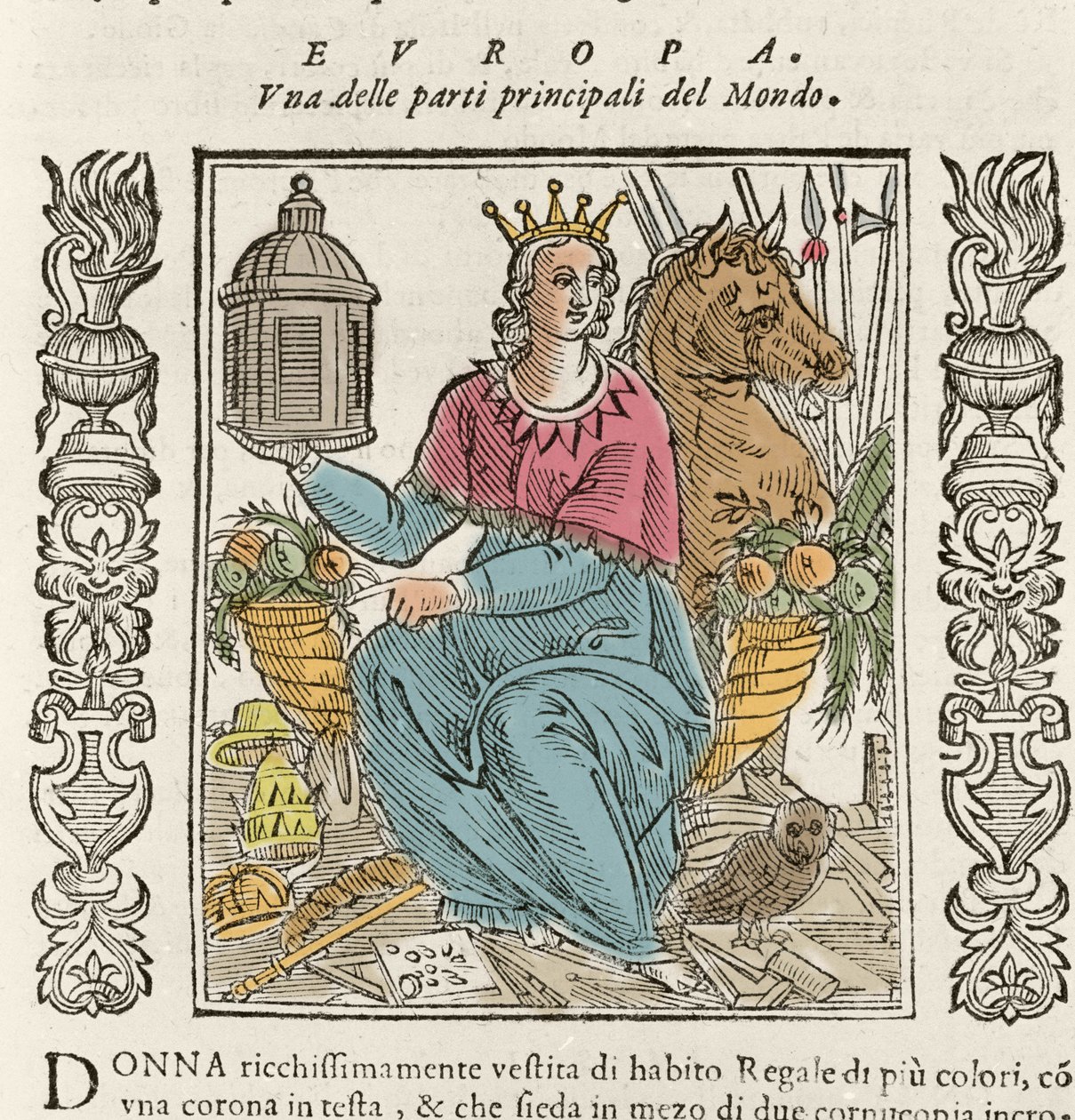 Avrupa