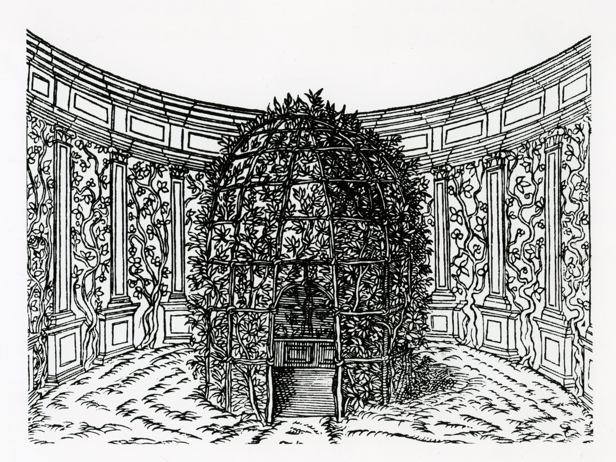 Hypnerotomachia Poliphili