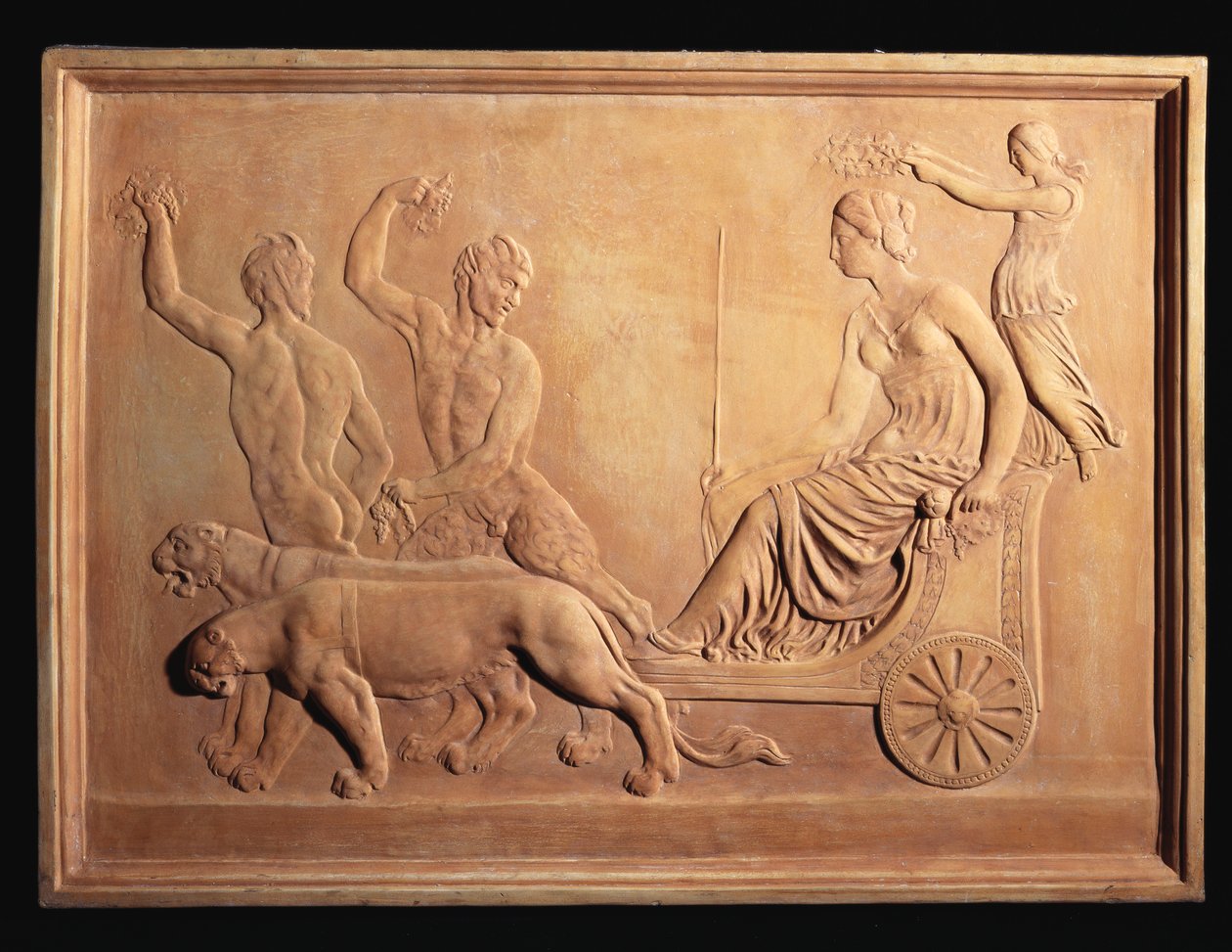 Bacchus