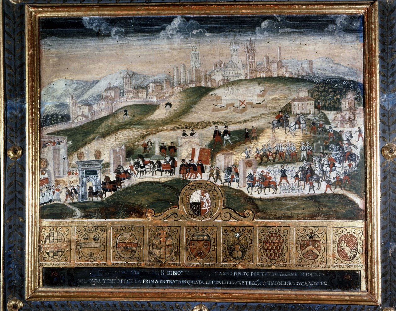 Medici