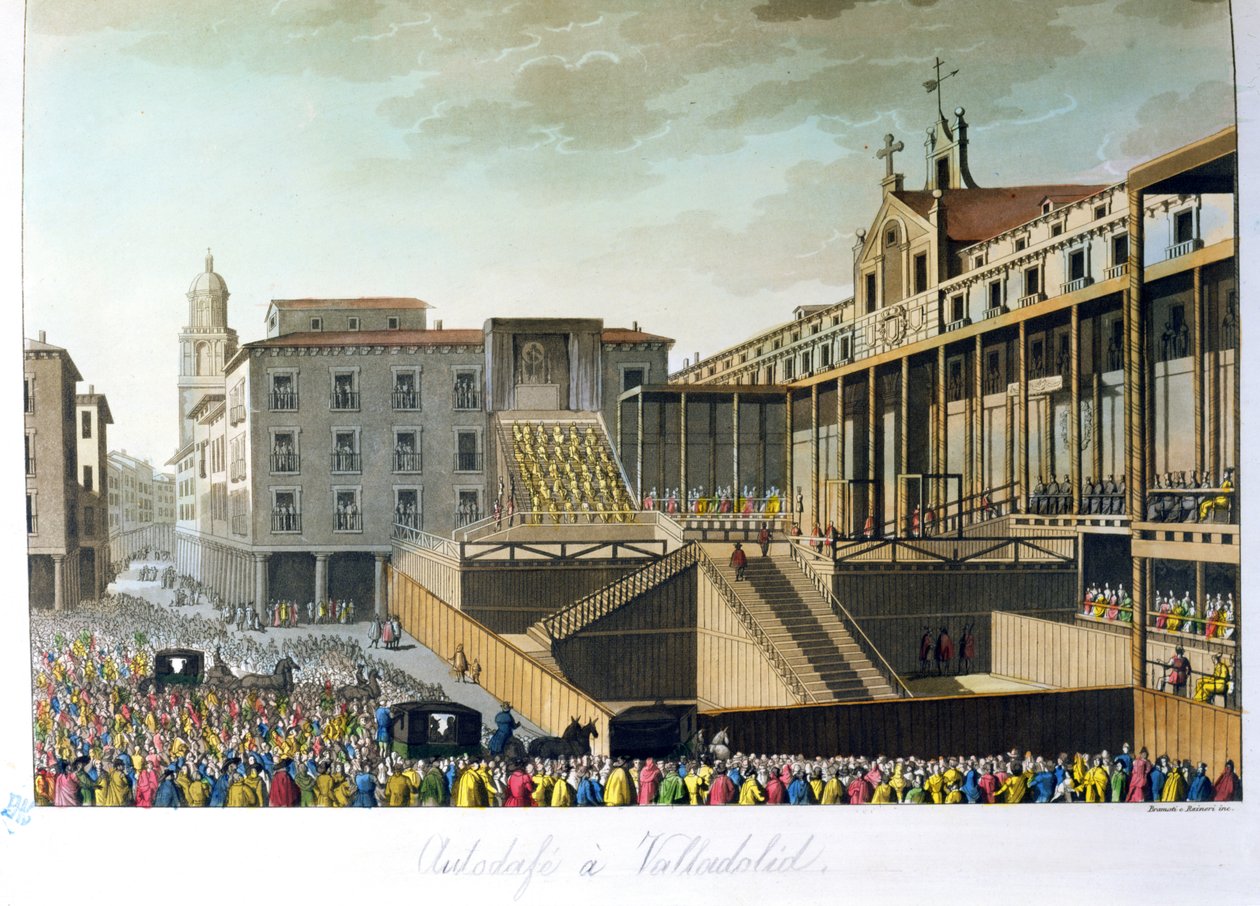 Valladolid