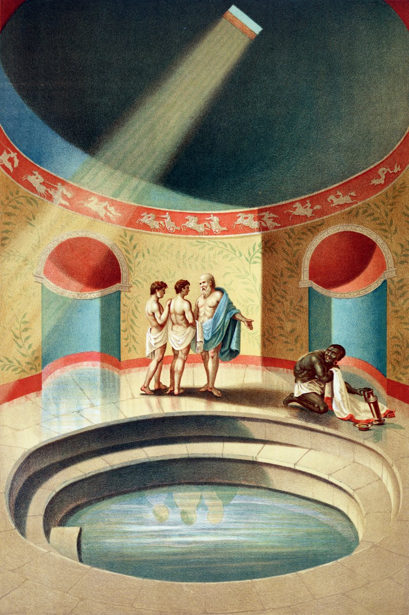 Pompeii
