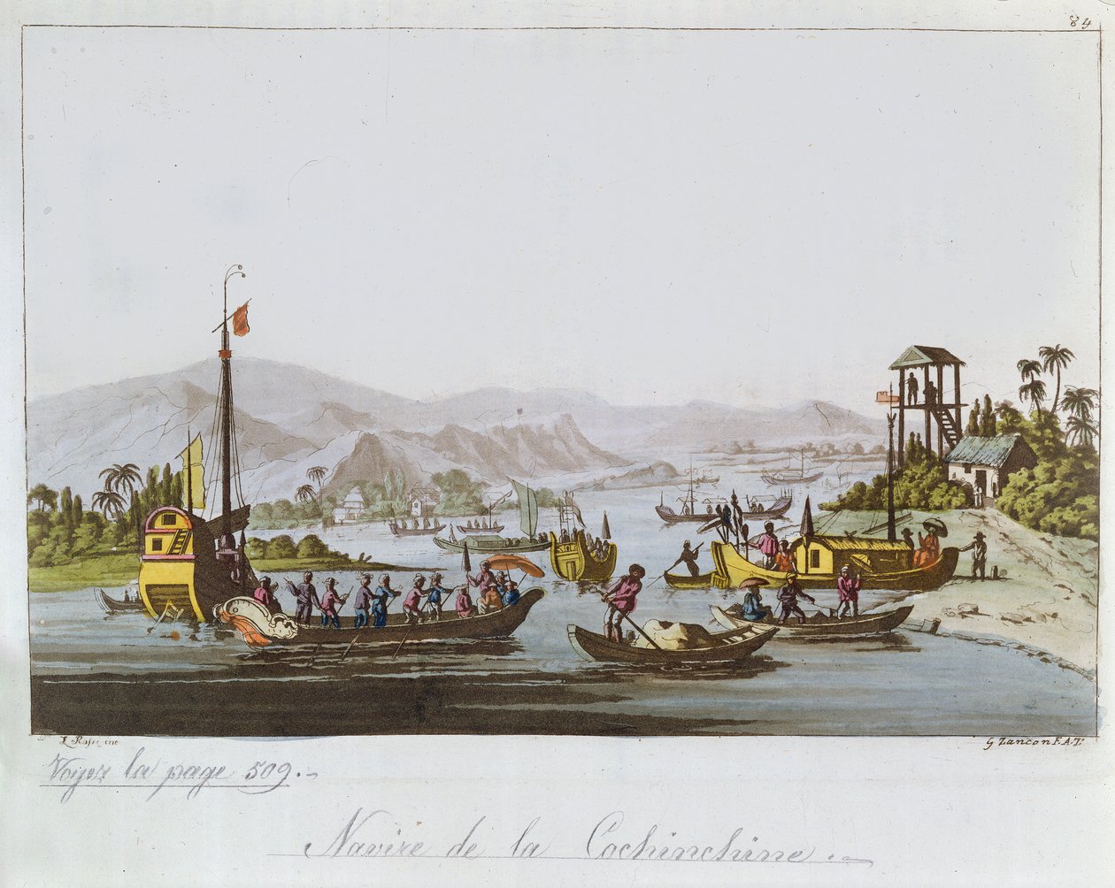 Cochin Çin