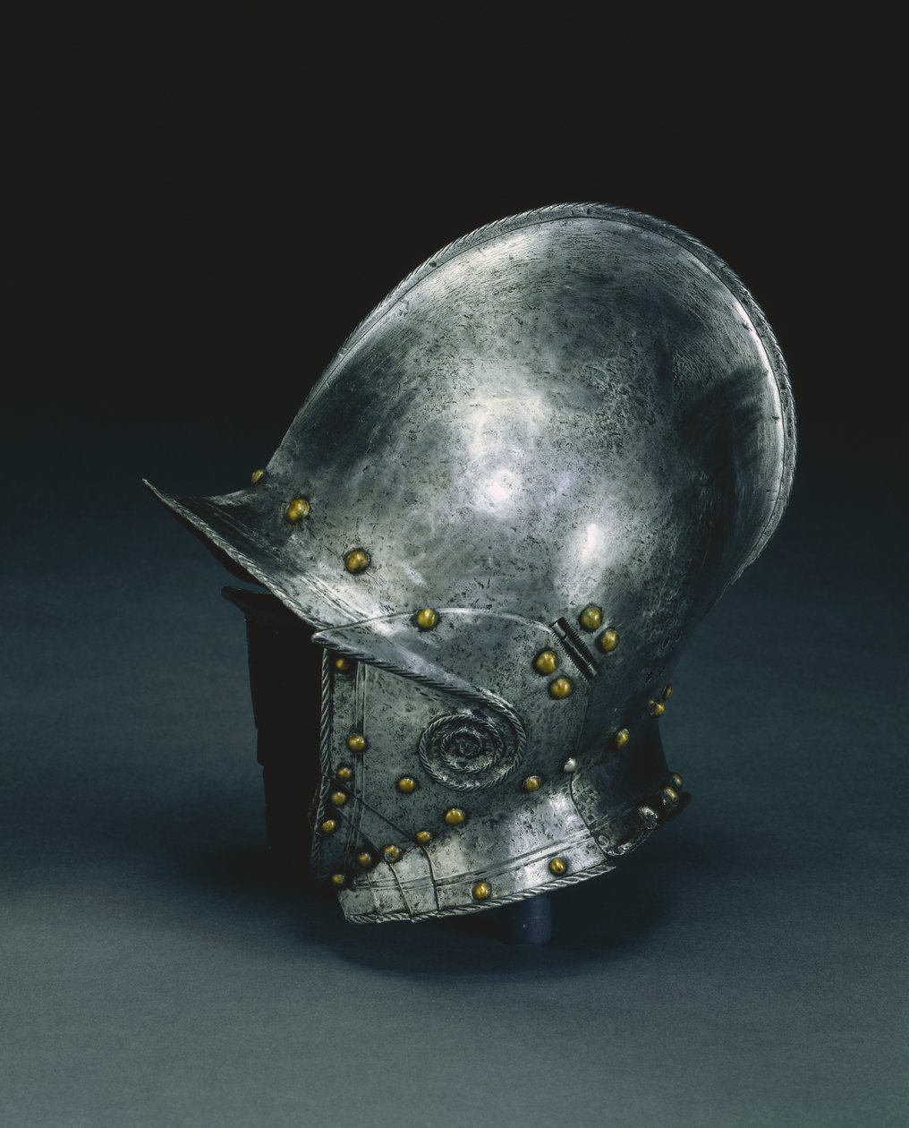Menteşeli yanak parçalı bordo, c.1560-70 by Italian School