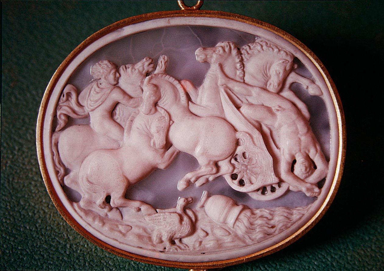 Phaeton