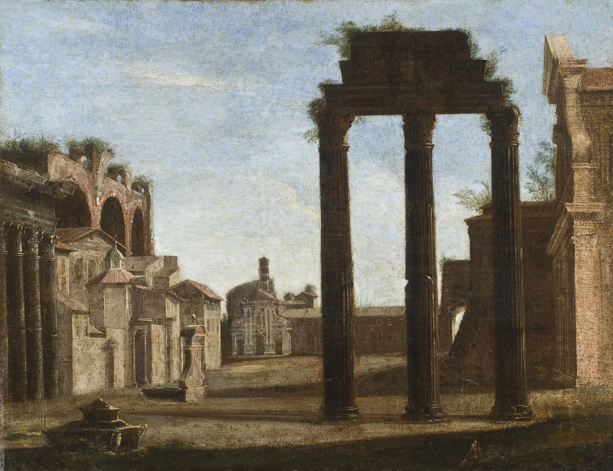 Roma