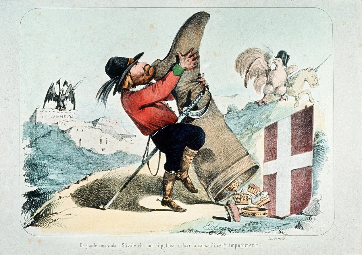 Giuseppe Garibaldi
