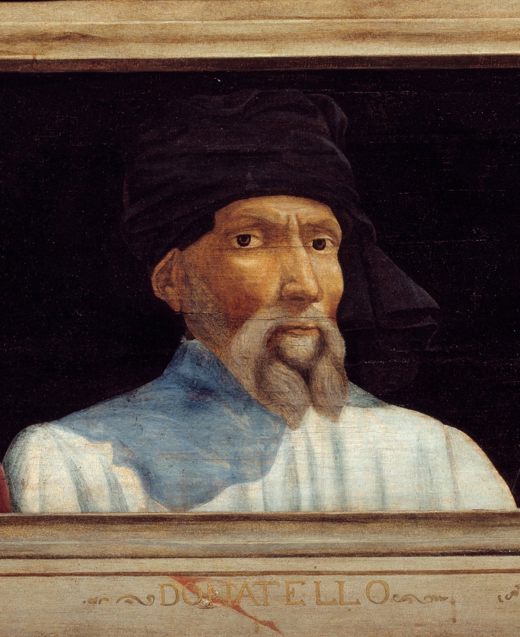 Cassone, Donatello (dit), Donato di Niccolo di Betto Bardi