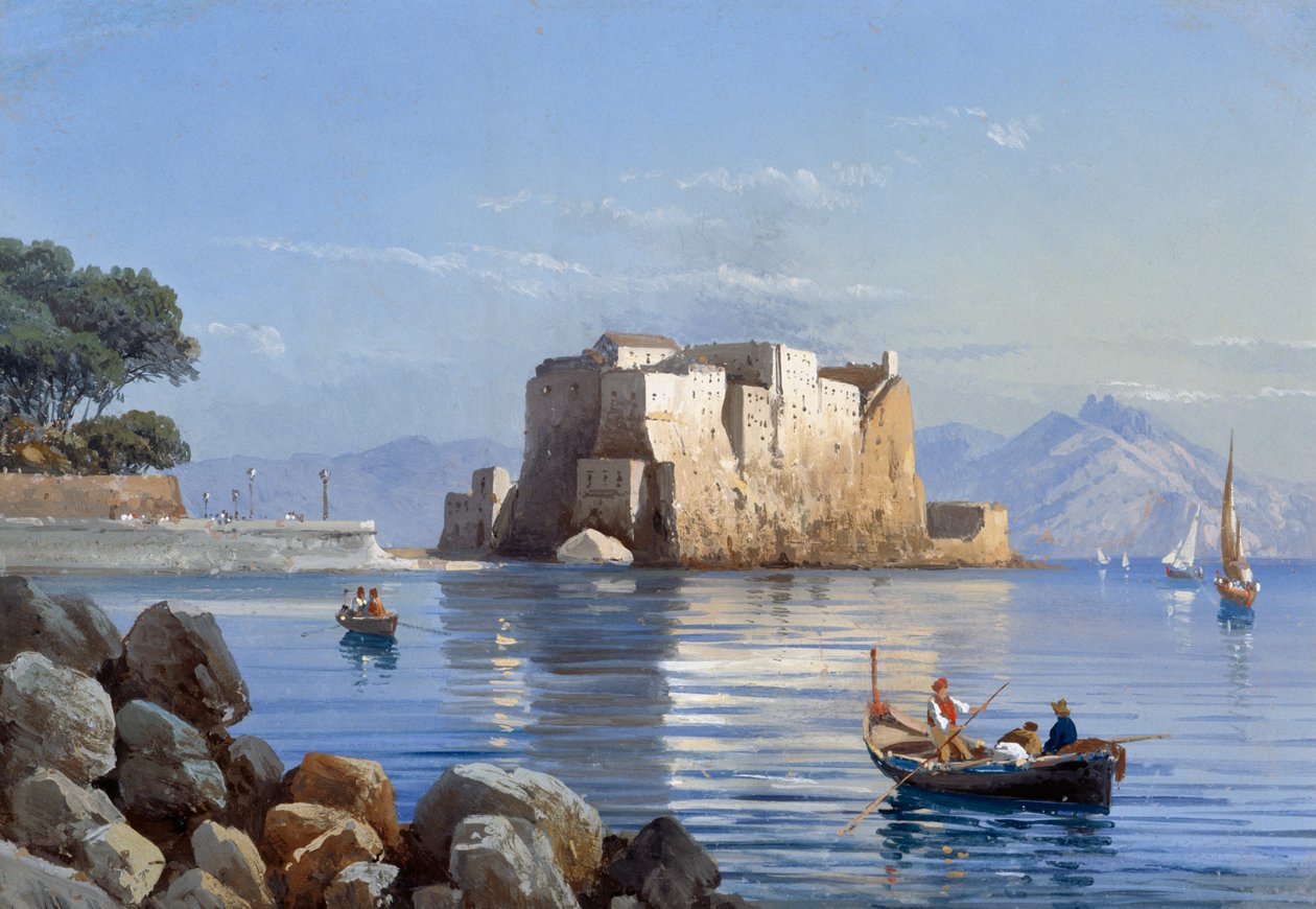 Napoli