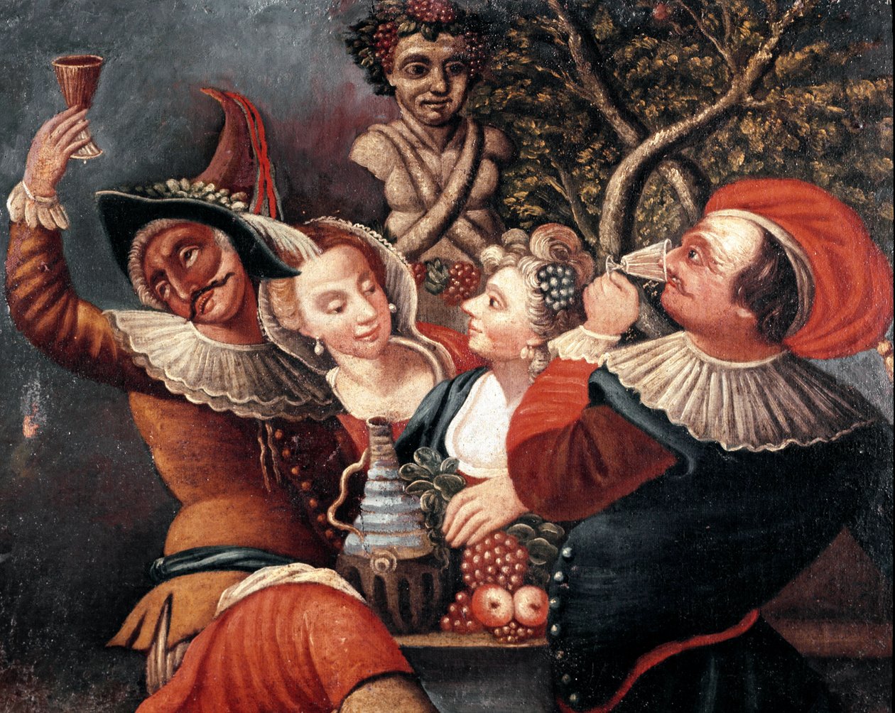 Bacchus