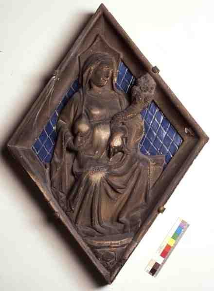 Charity, Campanile