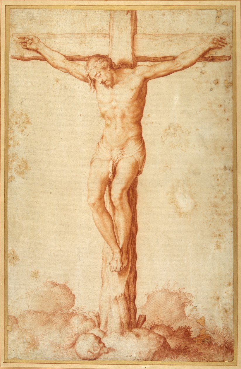 Golgotha