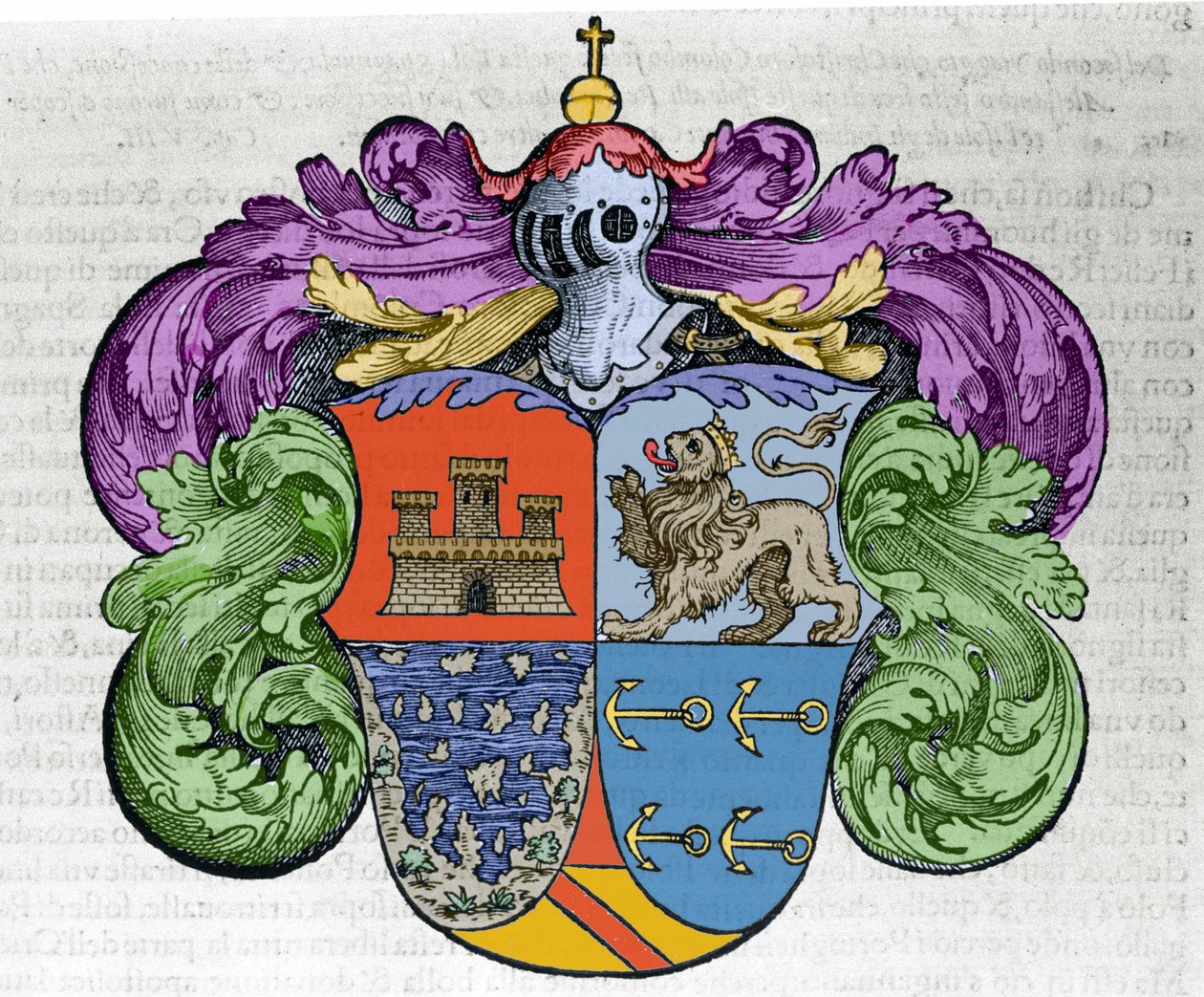 Denizci Kristof Kolomb