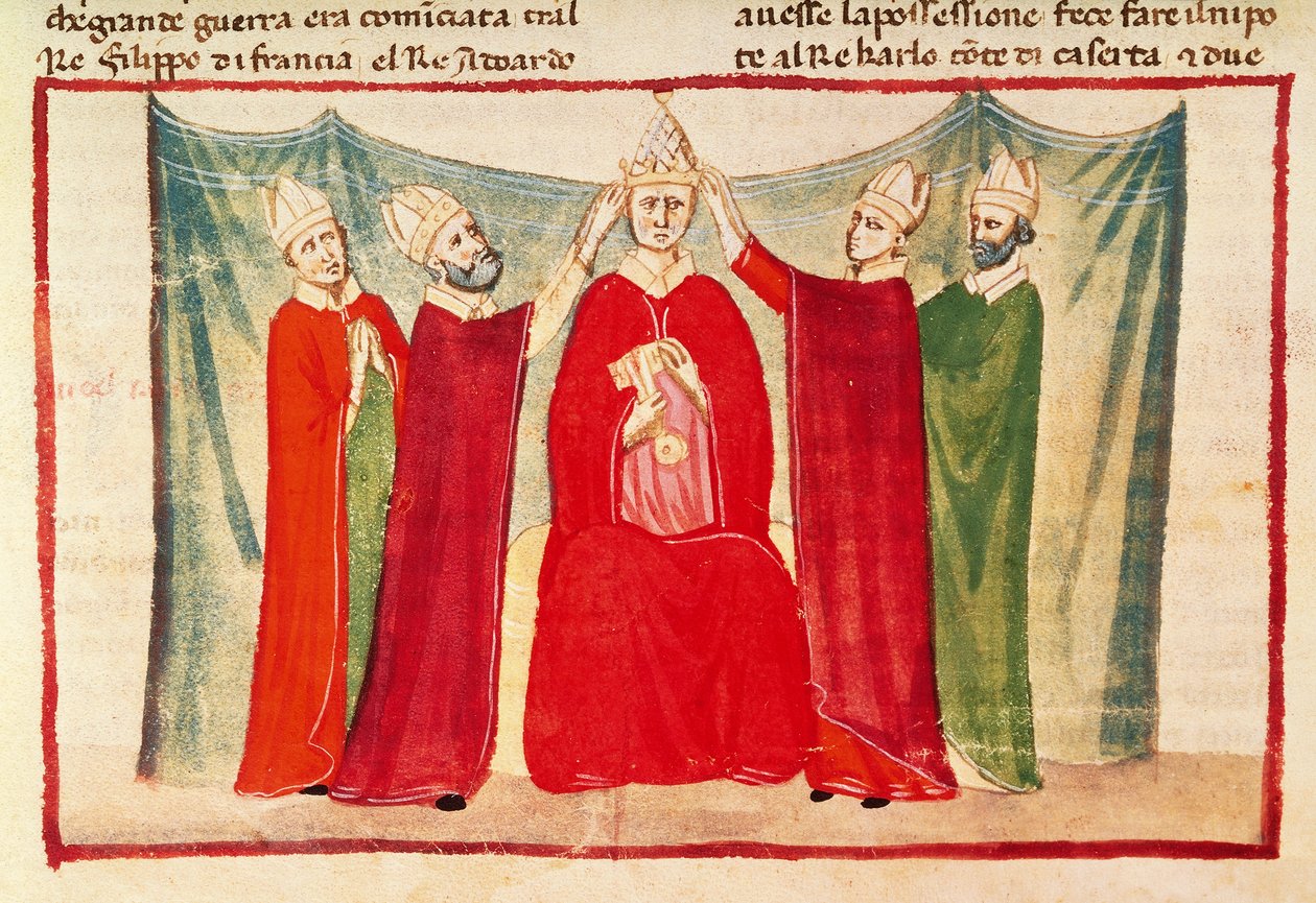 Papa Boniface VIII