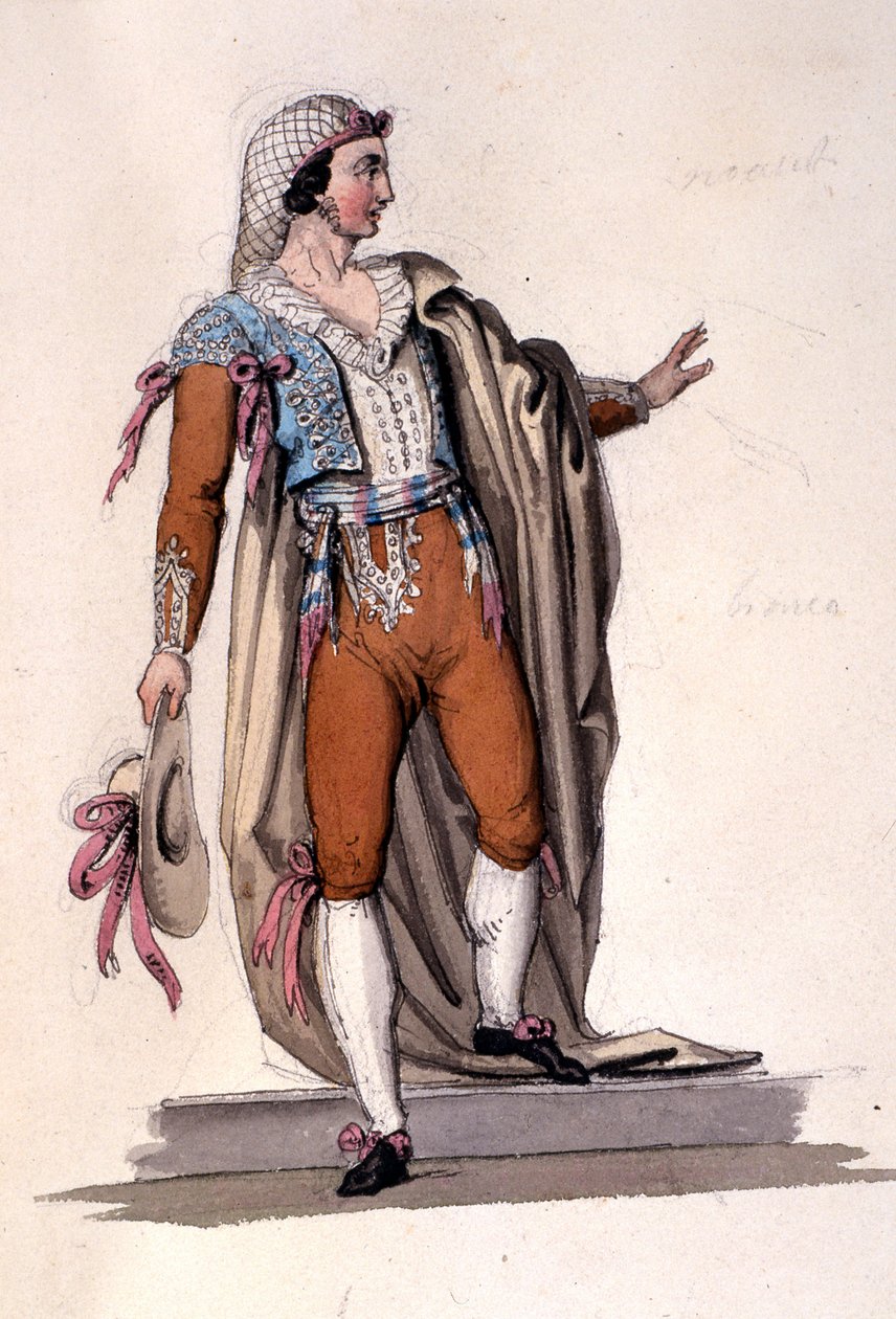 Wolfgang Amadeus Mozart