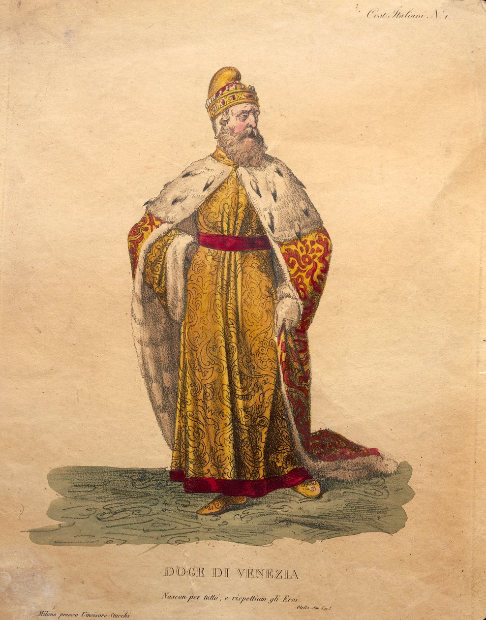 Gioachino Rossini