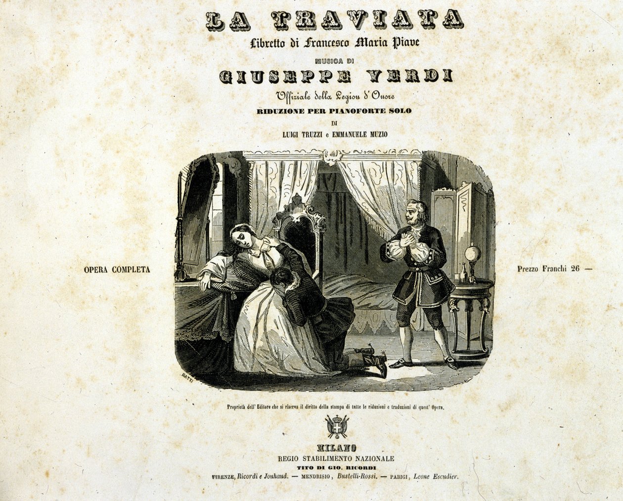 Giuseppe Verdi