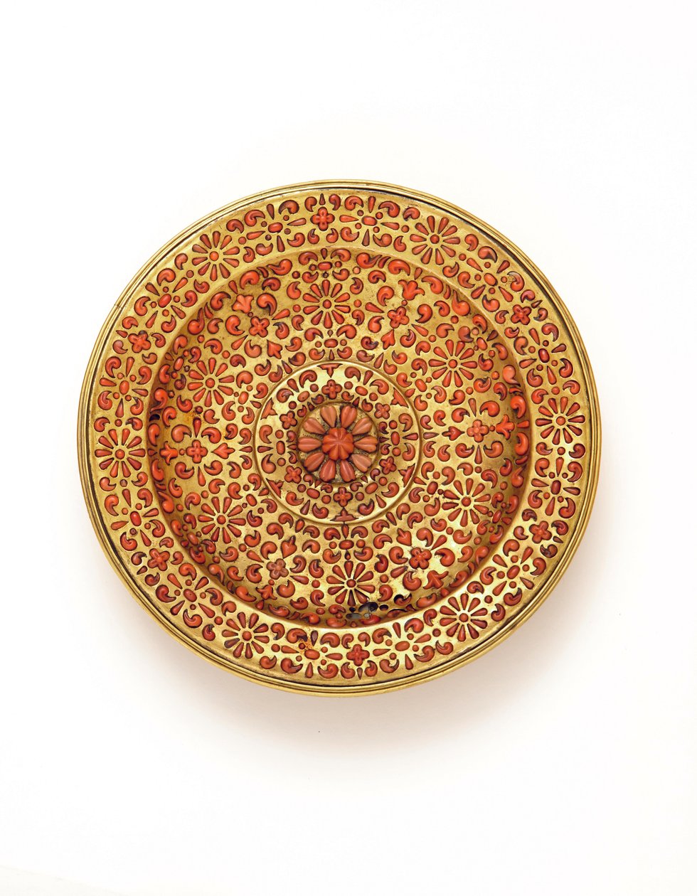 Cup, Trapani, 17. yüzyılın ilk yarısı by Italian School