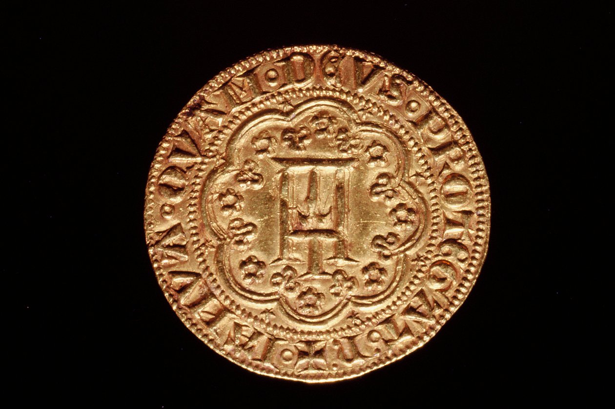 Para birimi: Genovino d