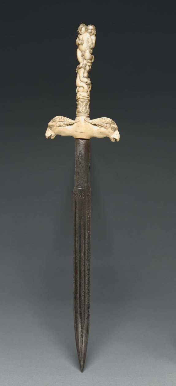 Hançer, 1600