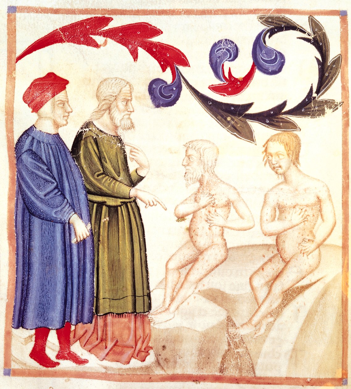 Dante Alighieri