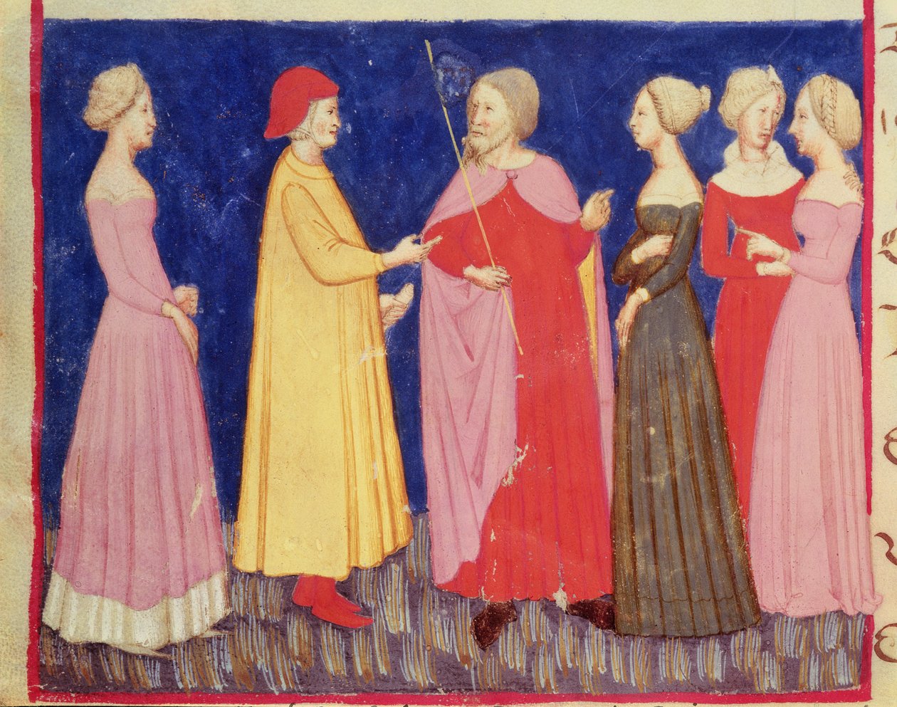 Dante Alighieri