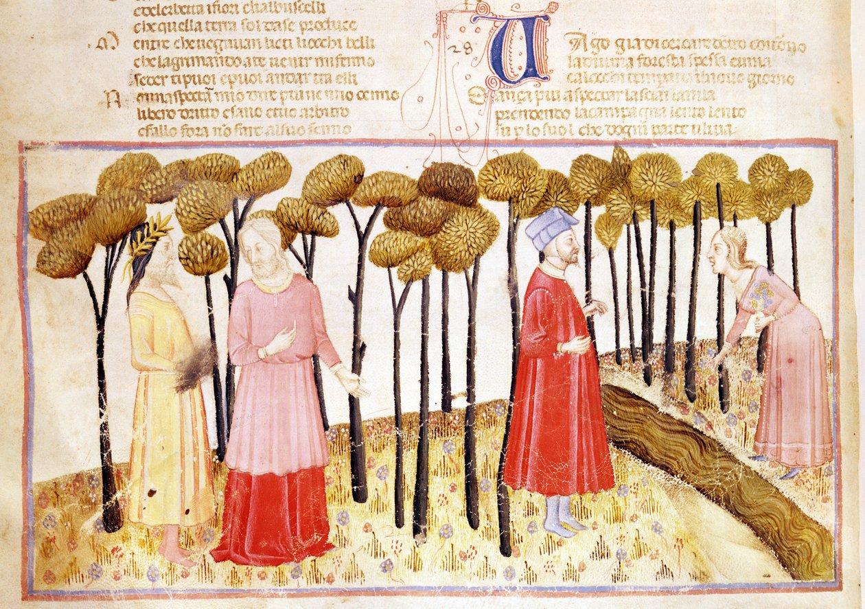 Dante Alighieri