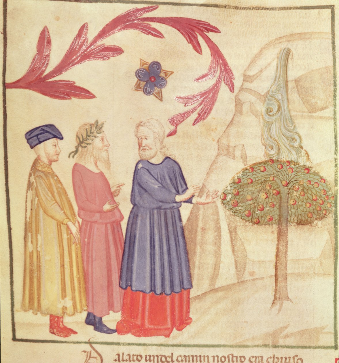 Dante Alighieri
