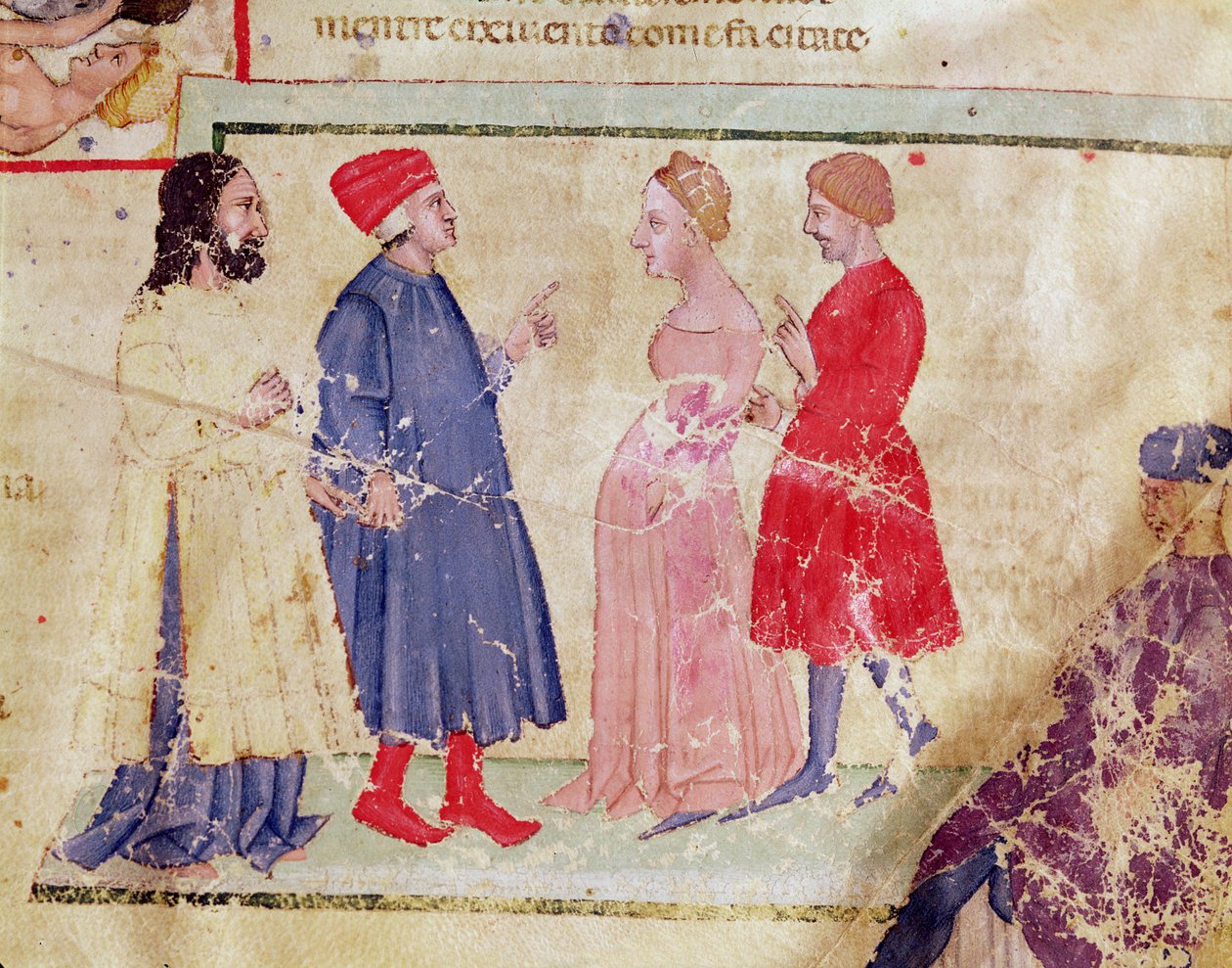 Dante Alighieri