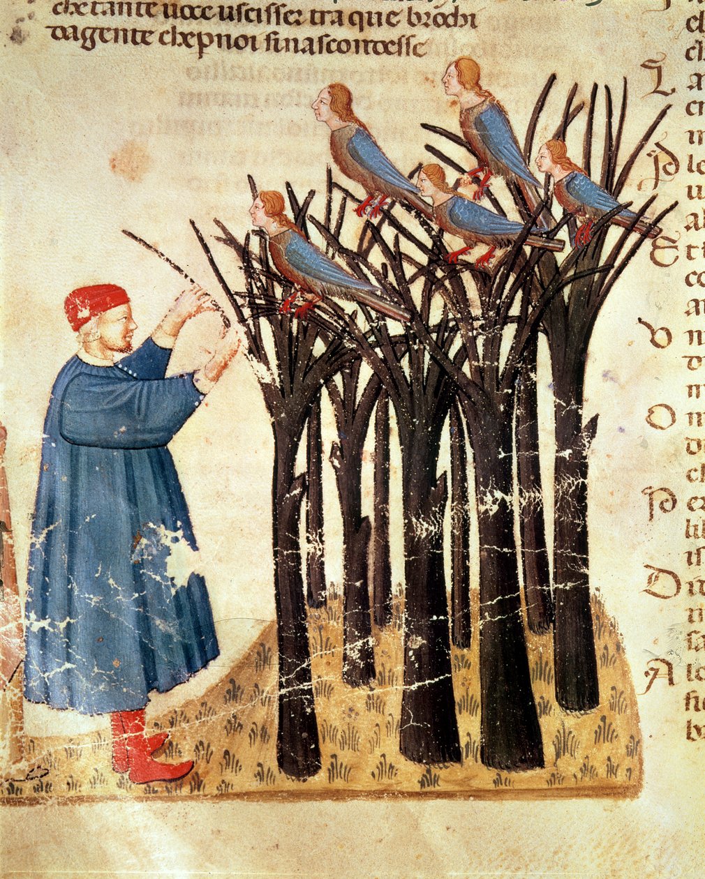 Dante Alighieri