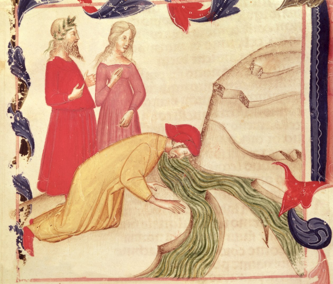 Dante Alighieri