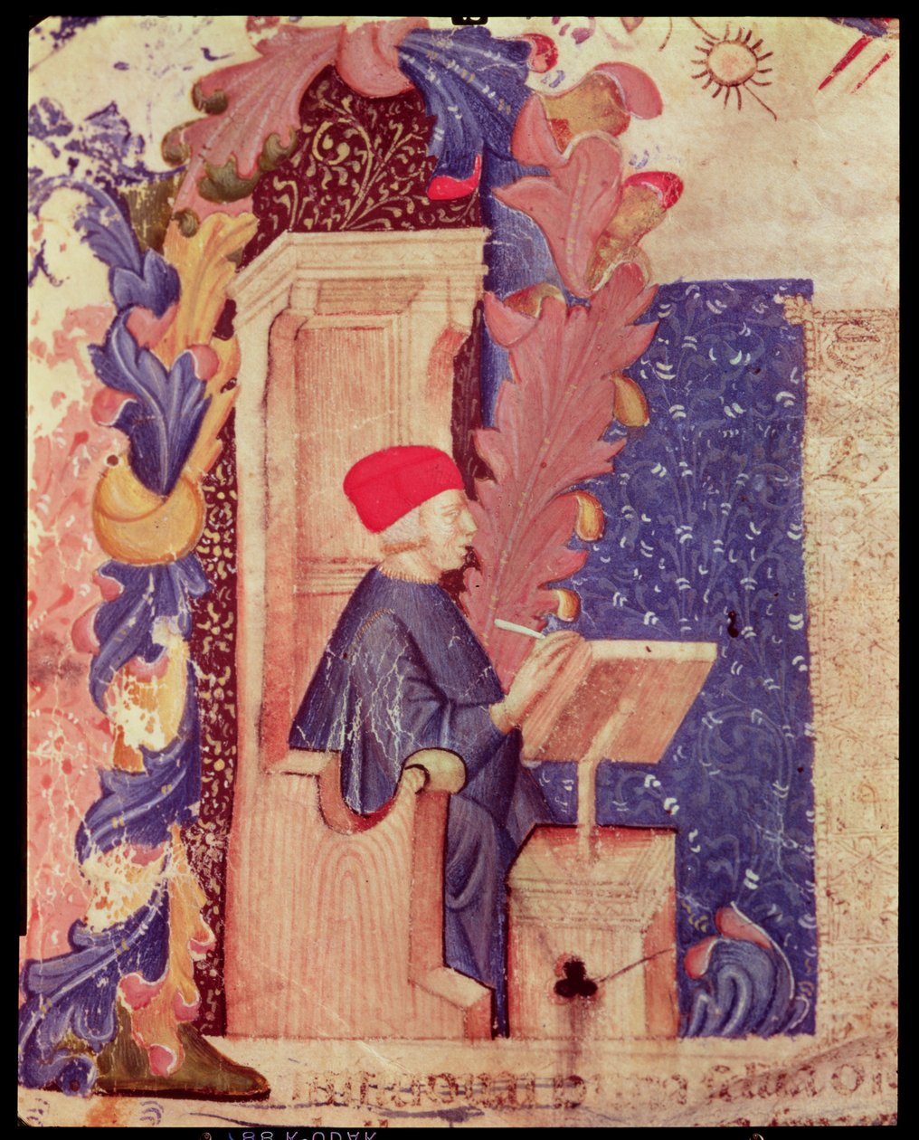 Dante İlahi Komedya