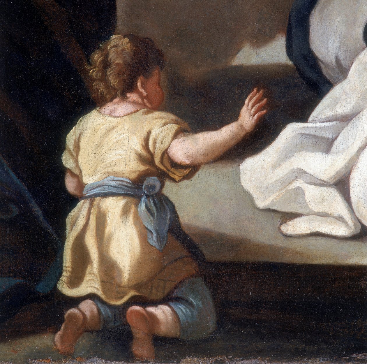 Tesbih Madonna