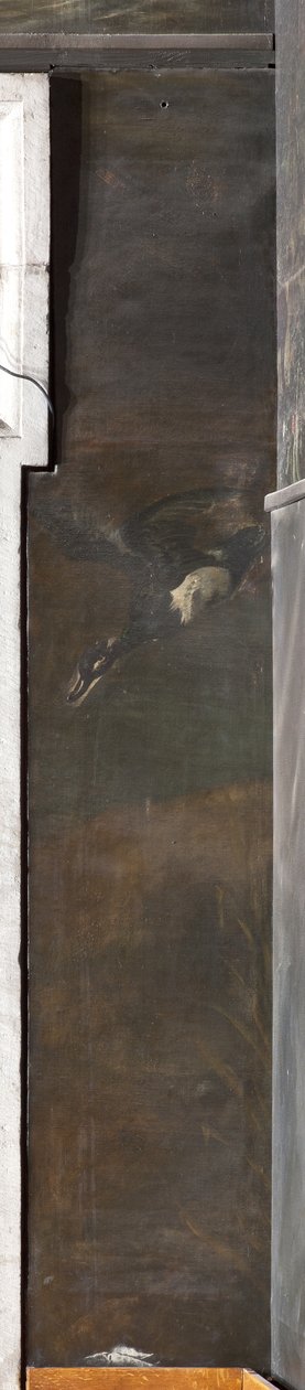 Ördek, Orpheus Efsanesi by Italian School