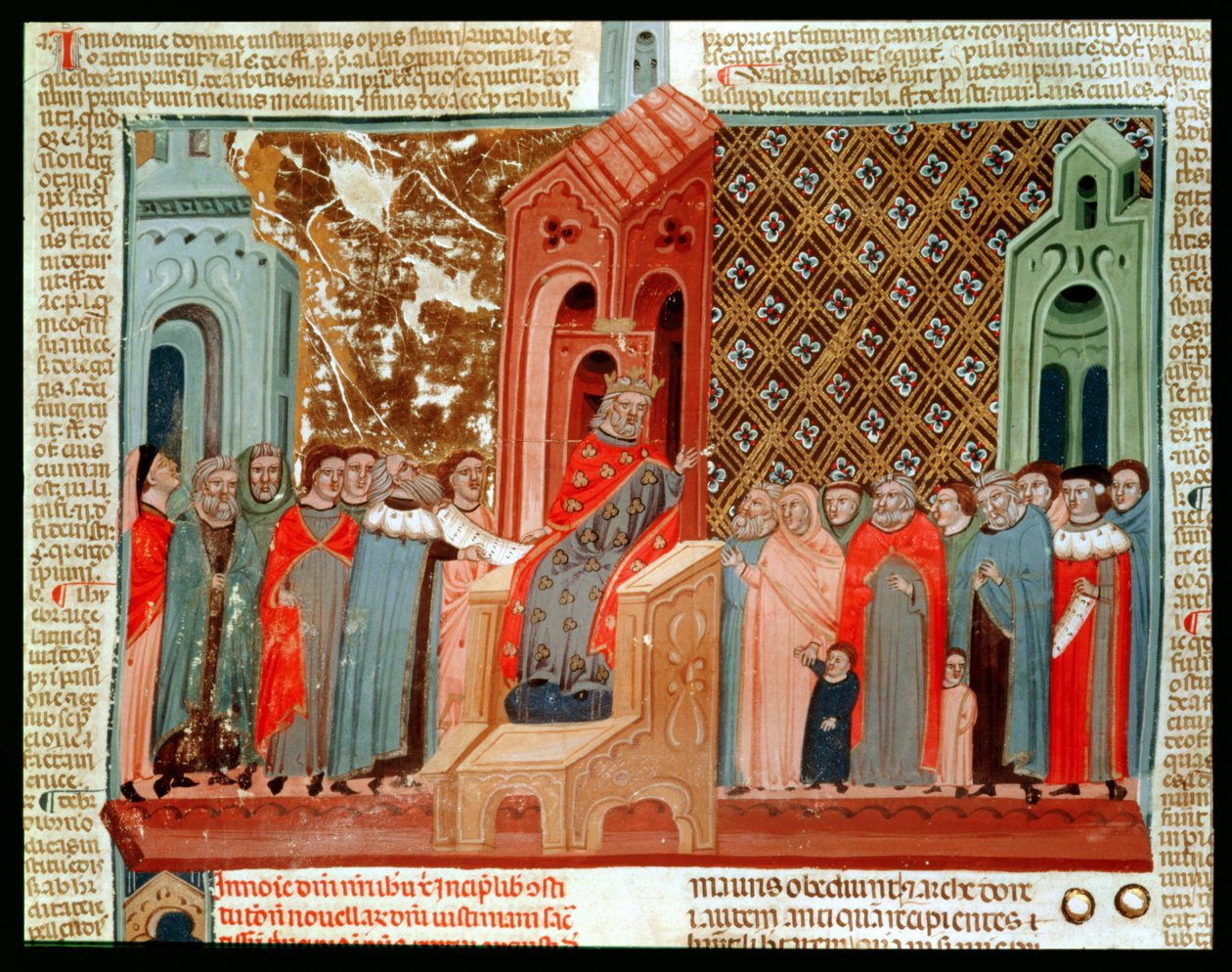 Justinianus Institutiones