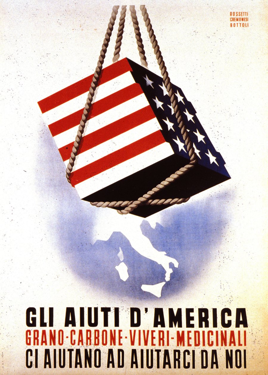  by Italian School