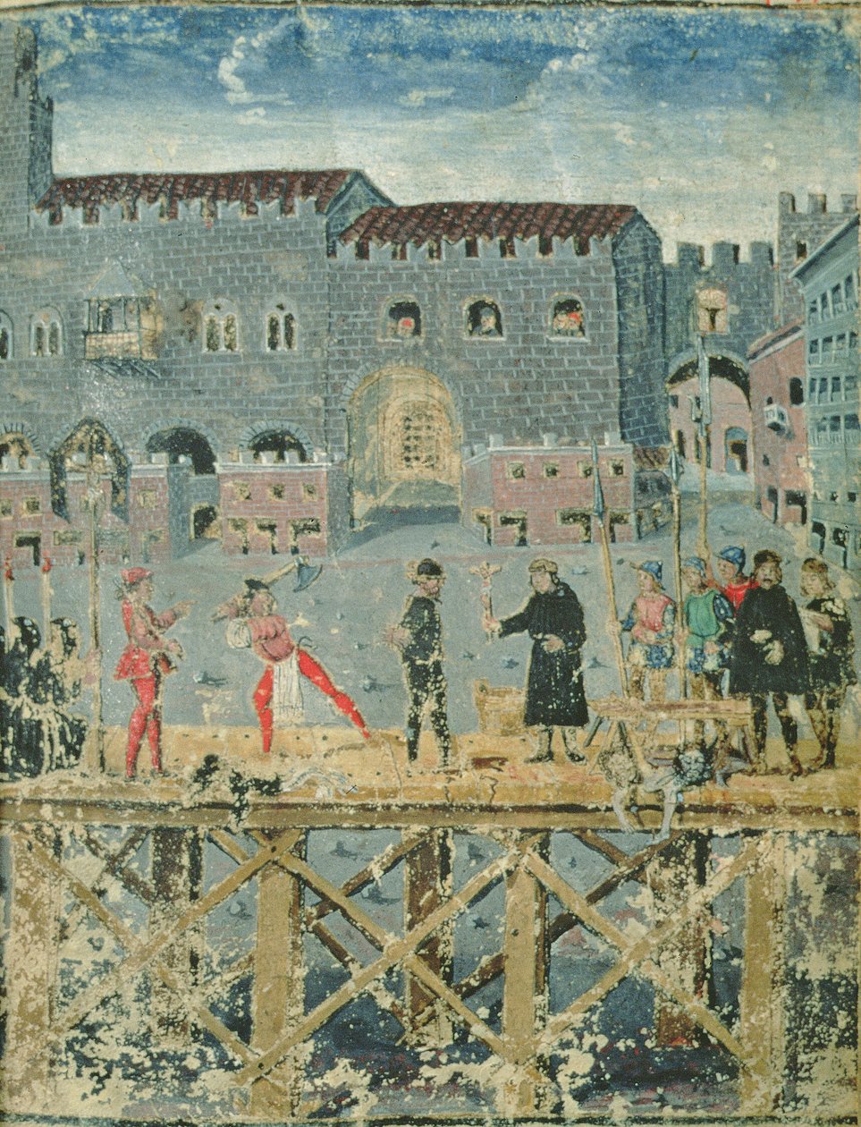 Ferrara