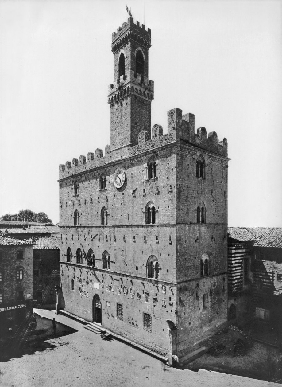 Palazzo dei Priori