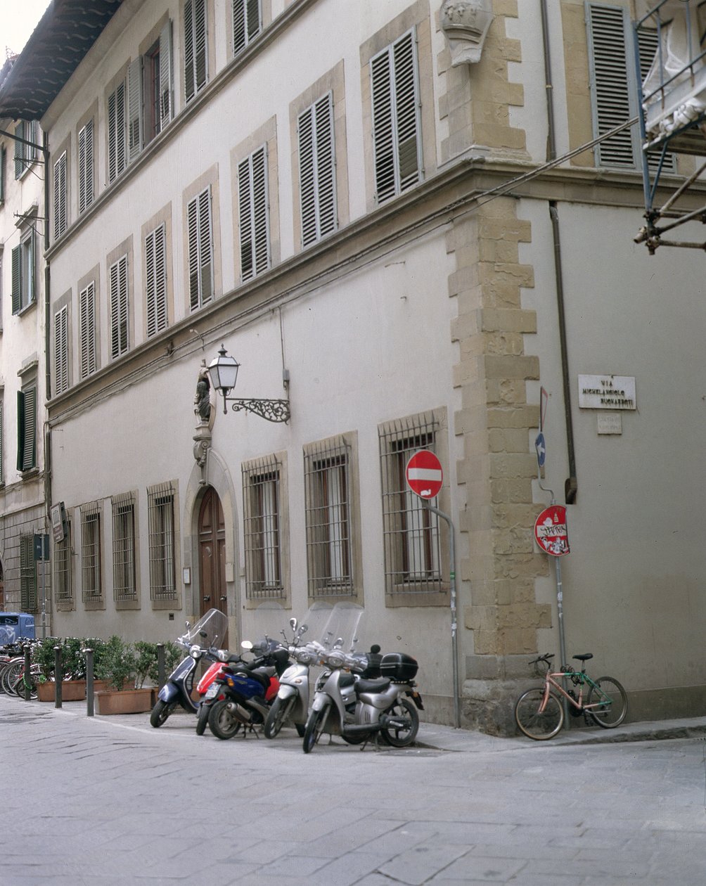 Casa Buonarroti