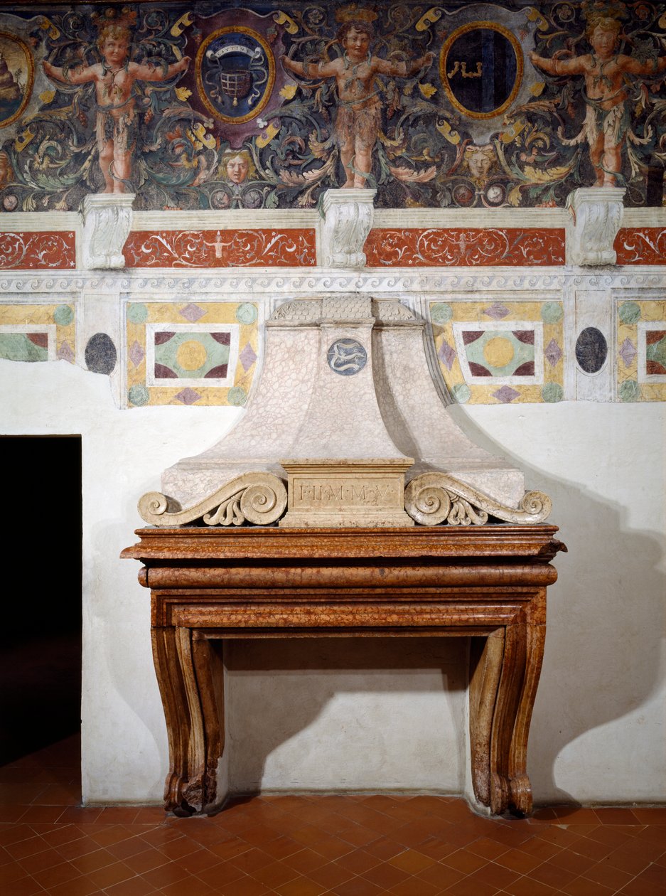 Mantua