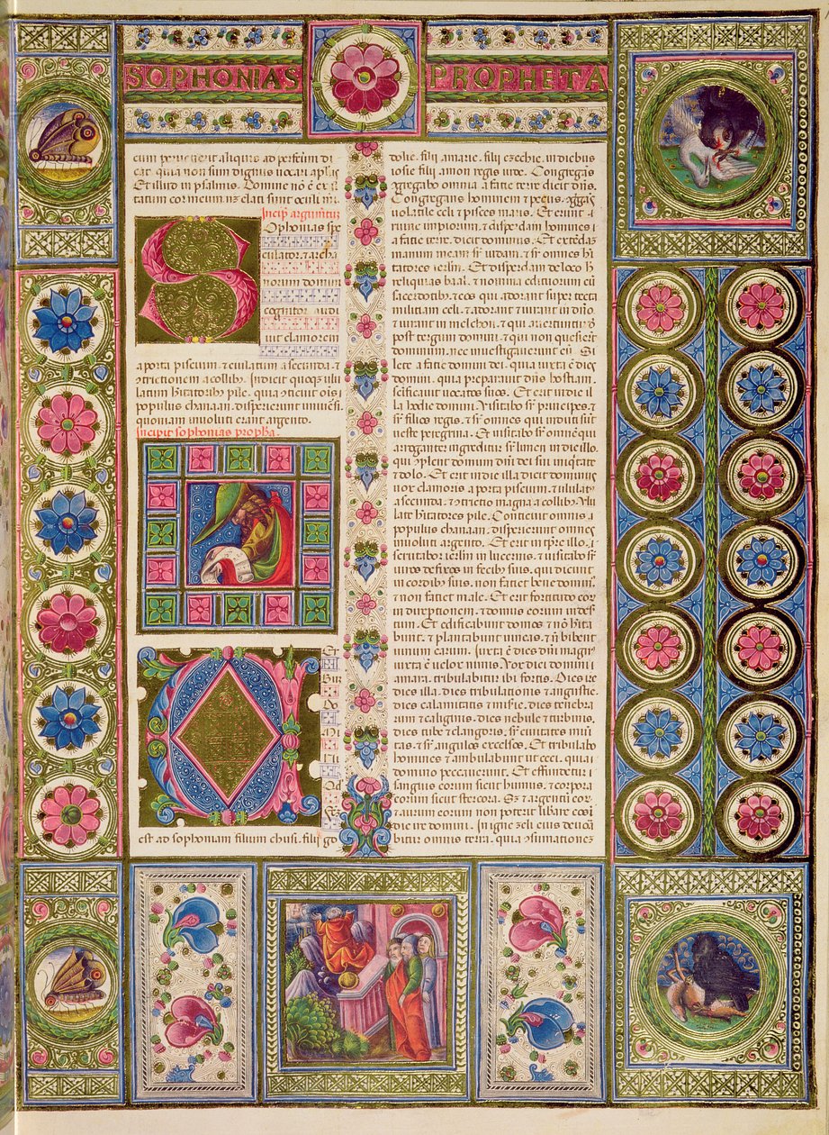 Fol.102r Borso d