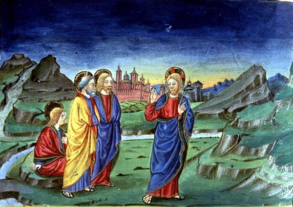 Fol.103v Biçim Değiştirme
