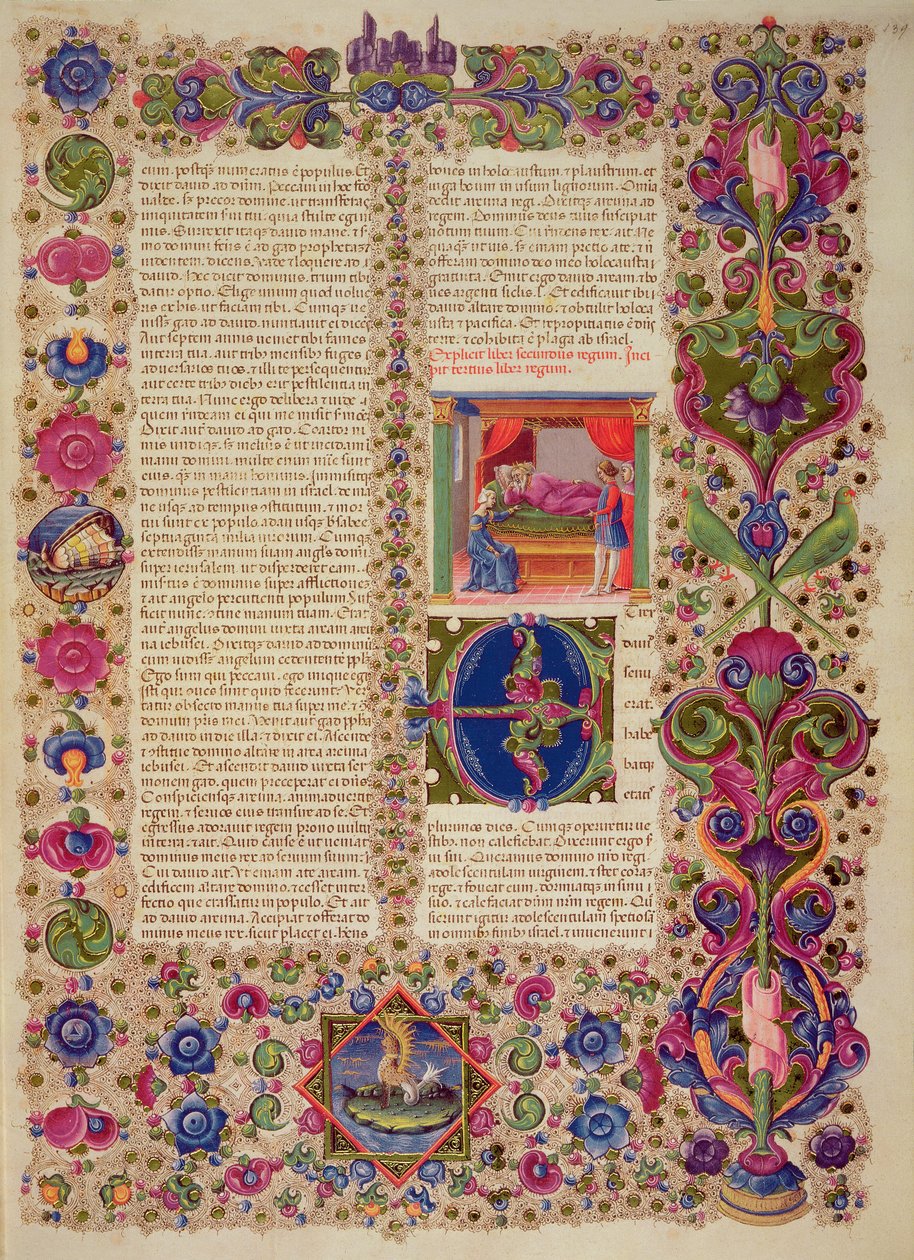 Fol.139r Borso d