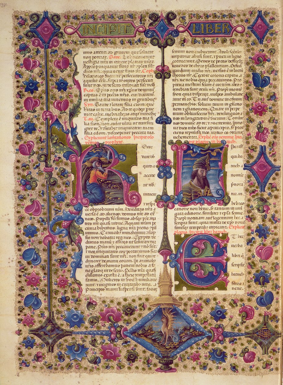 Fol.52v Borso d