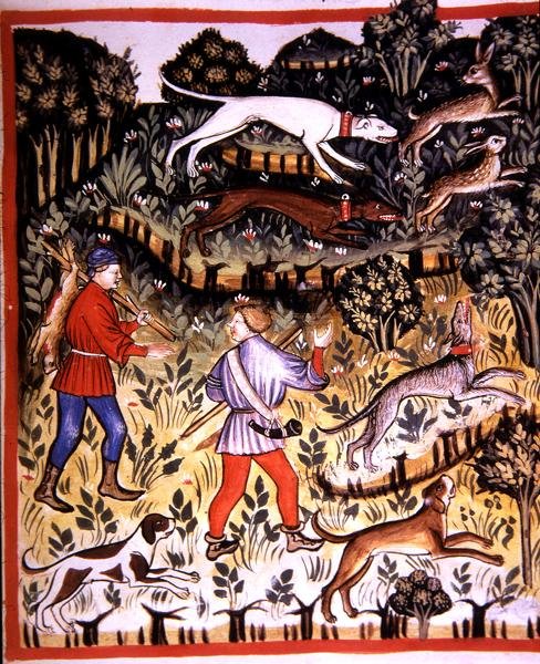 Fol.72r Av Tavşanı, 
