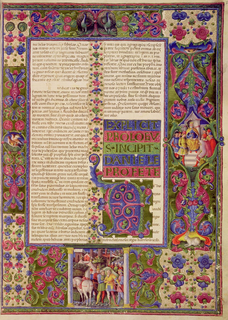Fol.78r Borso d