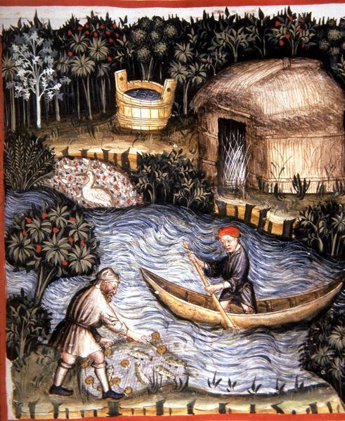 Fol.82r Taze Balık, 