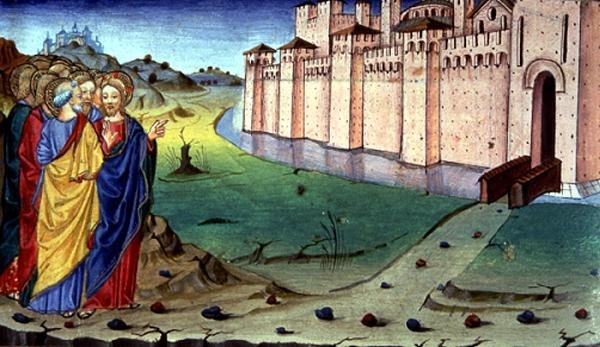 Fol.87v İsa Celile