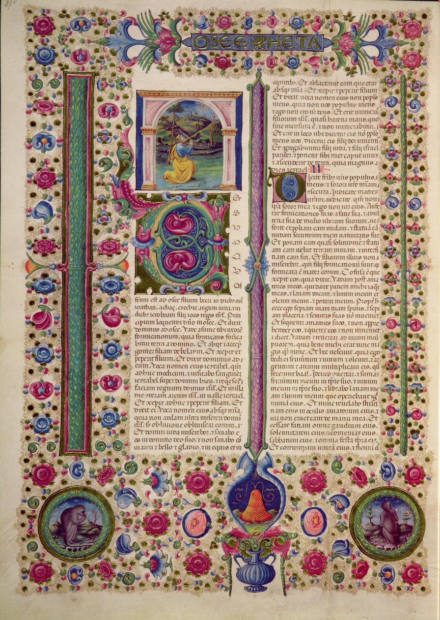 Fol.87v Borso d