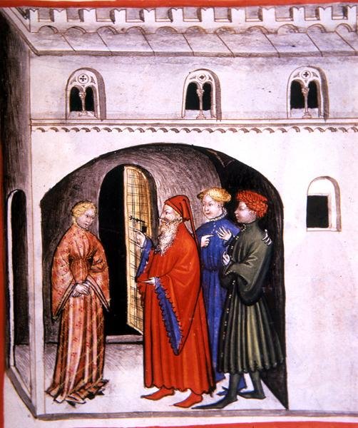 Fol.98r Kızarma, 